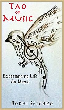 portada Tao Of Music: Experiencing Life As Music (en Inglés)