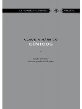 portada Cinicos (in Spanish)