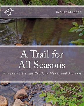portada a trail for all seasons (in English)