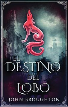 portada El Destino del Lobo (in Spanish)