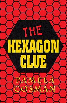 portada The Hexagon Clue (en Inglés)
