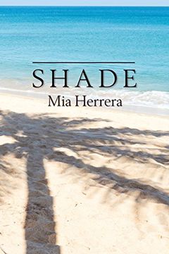 portada Shade (en Inglés)