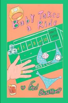 portada Baby Takes A Ride (in English)