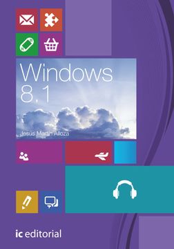 portada Windows 8. 1 (in Spanish)