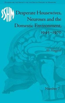portada desperate housewives, neuroses and the domestic environment, 1945-1970