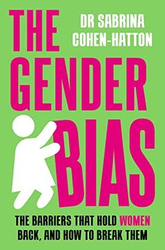 portada The Gender Bias (in English)