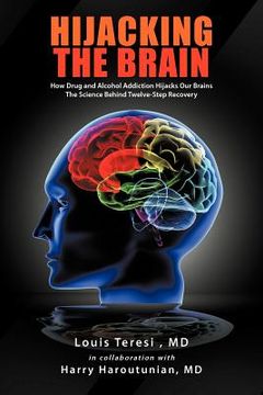 portada hijacking the brain (en Inglés)