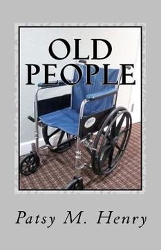 portada Old People (in English)