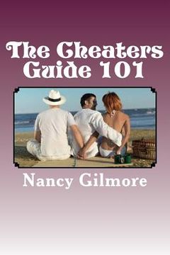 portada The Cheaters Guide 101 (en Inglés)