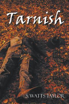 portada Tarnish (en Inglés)