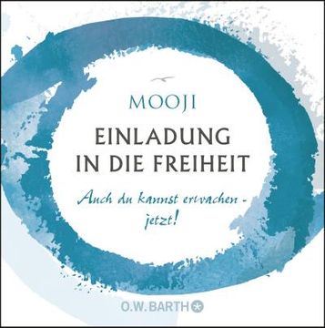 portada Einladung in die Freiheit (in German)