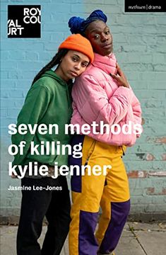 portada Seven Methods of Killing Kylie Jenner: Alles Bundesländer Außer Bayern. Realschule Plus, Oberschule, Integrierte Gesamtschule, Kooperative. Ii - Zusatzmaterial zu Allen Ausgaben)