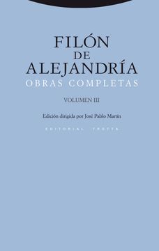 portada Obras Completas iii (in Spanish)