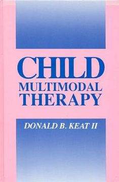 portada Child Multimodal Therapy