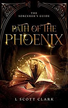 portada Path of the Phoenix (en Inglés)