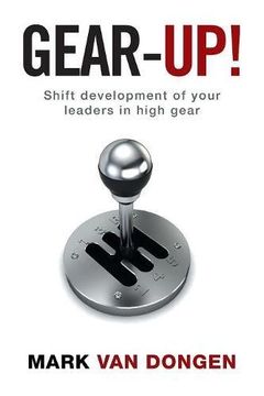 portada Gear-Up!: Shift development of your leaders in high gear