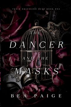 portada The Dancer and The Masks 