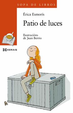 portada Patio de Luces (Gallego)