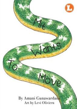 portada Mit Wants To Move (in English)