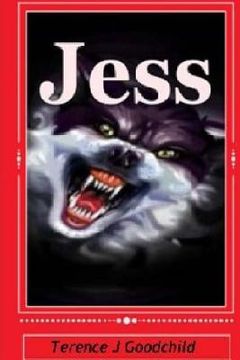 portada Jess (in English)