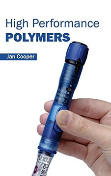 portada High Performance Polymers