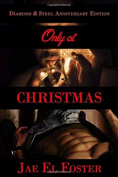 portada Only at Christmas (in English)