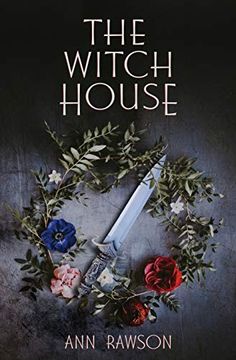 portada The Witch House (en Inglés)