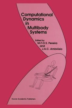 portada computational dynamics in multibody systems