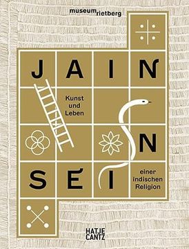 portada Jain Sein: Kunst und Kultur Einer Indischen Religion (Kulturgeschichte)