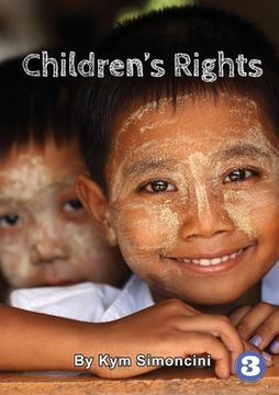 portada Children's Rights (en Inglés)
