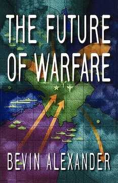 portada the future of warfare