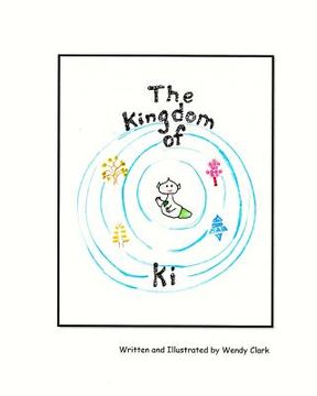 portada The Kingdom of Ki (en Inglés)