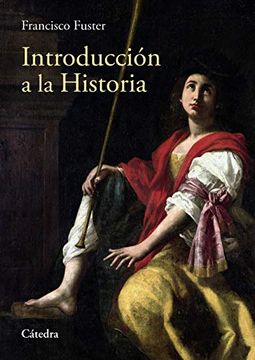 portada Introducción a la Historia (in Spanish)