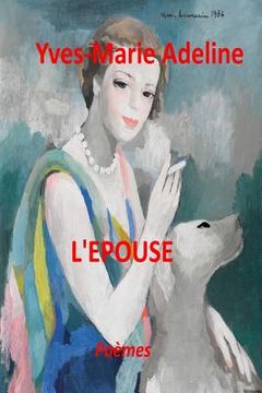 portada L'Epouse (in French)