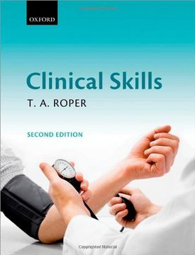 portada Clinical Skills
