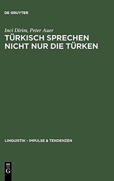 portada Türkisch Sprechen Nicht nur die Türken (en Alemán)