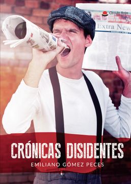 portada Cronicas Disidentes