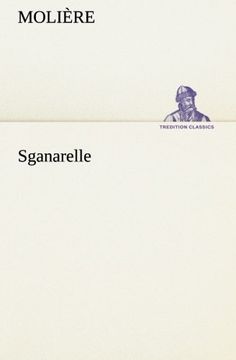 portada Sganarelle (TREDITION CLASSICS) (French Edition)