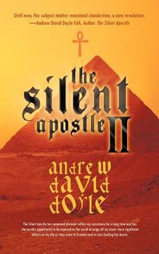 portada the silent apostle ii: 'assignation' (en Inglés)