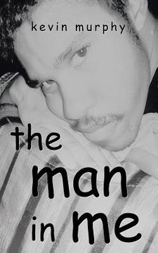 portada The man in me (en Inglés)
