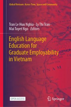 portada English Language Education for Graduate Employability in Vietnam