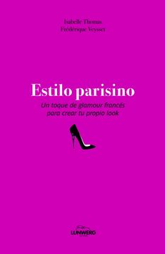 portada Estilo Parisino (in Spanish)