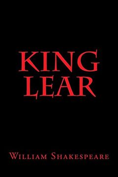 portada King Lear 