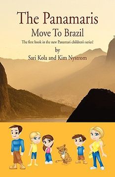 portada the panamaris move to brazil (in English)