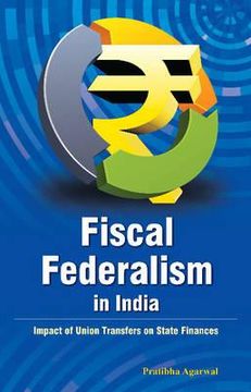 portada fiscal federalism in india