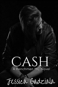 portada Cash (en Inglés)