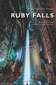 portada Ruby Falls (en Inglés)