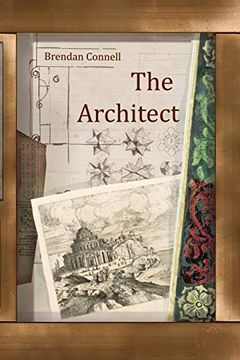 portada The Architect (en Inglés)