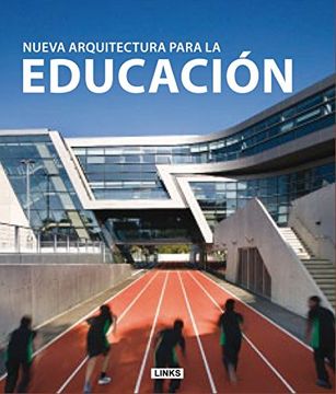 portada Arquitectura Para la Educación