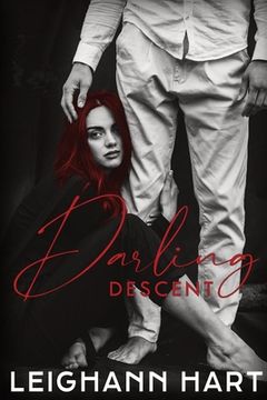 portada Darling Descent